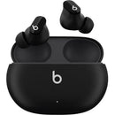 Beats Studio Buds Plus True Wireless Noise Cancelling Earbuds UAE | Dubai, Abu Dhabi, Sharjah, Ajman, Fujairah, Ras Al Khaimah, Umm Al Quwain Black