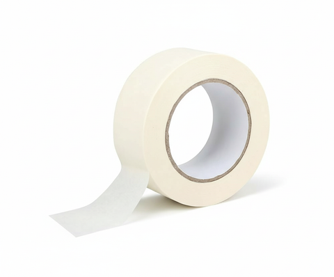 Masking Tape 25 yd x 2 inches - Premium Quality by Infini Homes