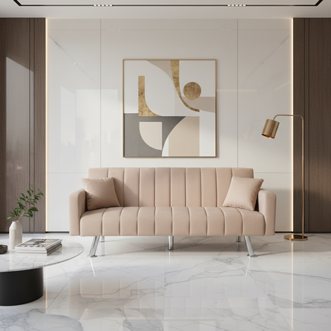 Sofa Cum Bed IH SB-1051 | Convertible Sofa Bed UAE | Dubai Abu Dhabi Sharjah