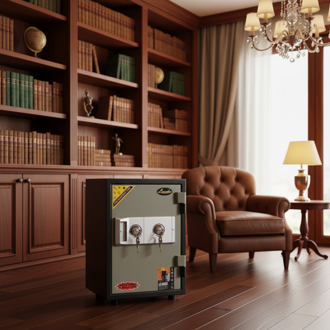 NAD K50NT Safe Box UAE | Premium Security Safe Dubai, Abu Dhabi & All Emirates