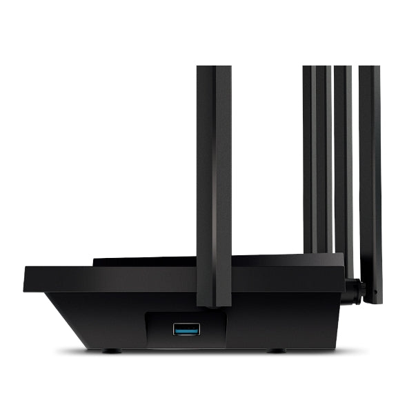 TP-Link Archer AX72 AX5400 WiFi 6 Router Dubai | Dual Band Gigabit Router UAE