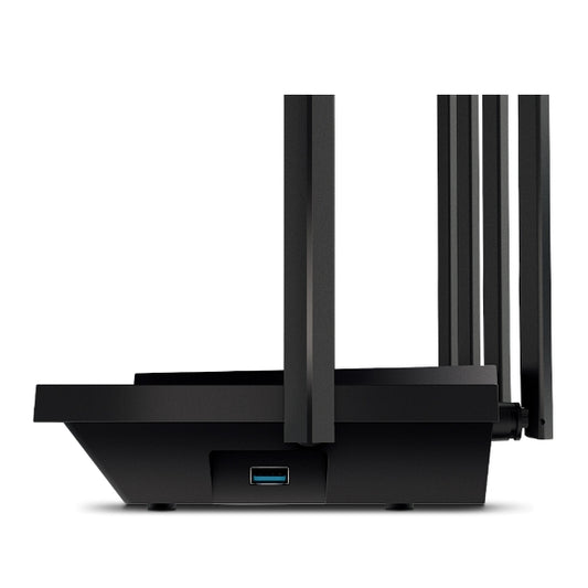 TP-Link Archer AX72 AX5400 WiFi 6 Router Dubai | Dual Band Gigabit Router UAE