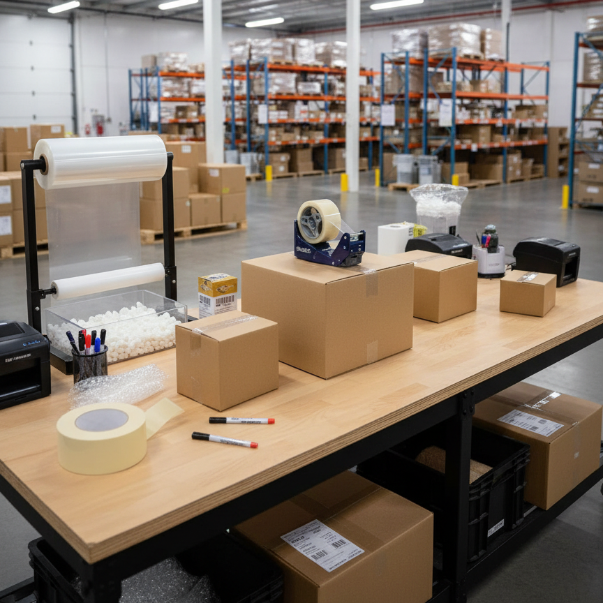 Masking Tape 25 yd x 1.5 inches - INFINI HOMES Premium Quality