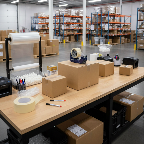 Masking Tape 25 yd x 1.5 inches - INFINI HOMES Premium Quality