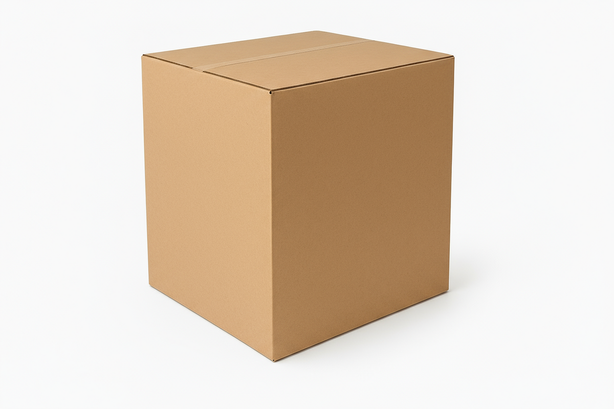 Cardboard Box 60x60x80cm UAE | Heavy Duty 5-Ply Shipping Carton Dubai Abu Dhabi