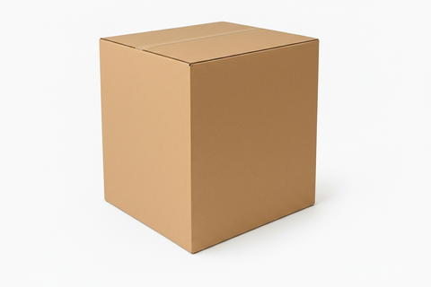 Cardboard Box 60x60x80cm UAE | Heavy Duty 5-Ply Shipping Carton Dubai Abu Dhabi