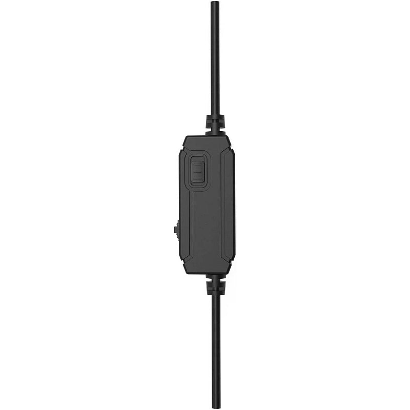 Rapoo H150S Wired USB Headset with Microphone – UAE Delivery to Dubai, Abu Dhabi & All Emirates