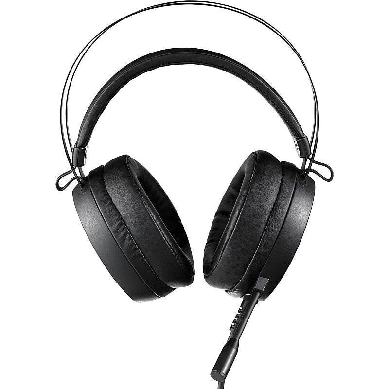 Rapoo VH160 Gaming Headphones with 7.1 Surround Sound - UAE Wide Delivery