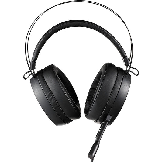 Rapoo VH160 Gaming Headphones with 7.1 Surround Sound - UAE Wide Delivery