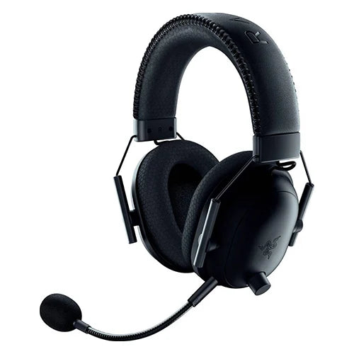 Razer BlackShark V2 Pro Wireless Gaming Headset UAE | 50mm TriForce Drivers | Fast Delivery Dubai, Abu Dhabi, Sharjah