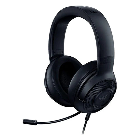 Razer Kraken X Lite Ultralight Gaming Headset UAE | Fast Delivery Across All Emirates