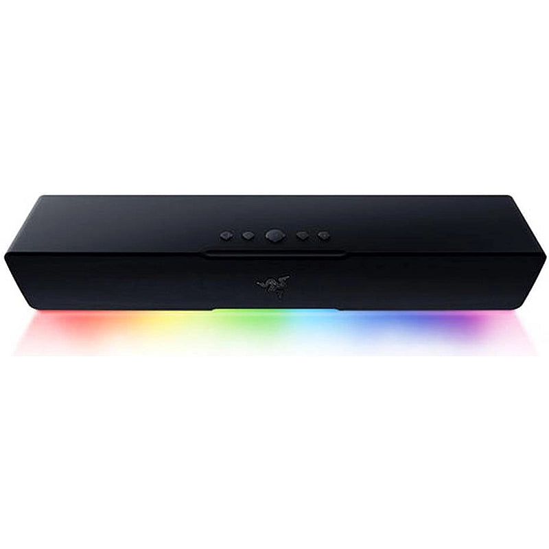 Razer Leviathan V2 X Gaming Soundbar UAE | Chroma RGB PC Speaker Dubai