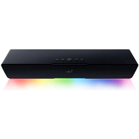 Razer Leviathan V2 X Gaming Soundbar UAE | Chroma RGB PC Speaker Dubai
