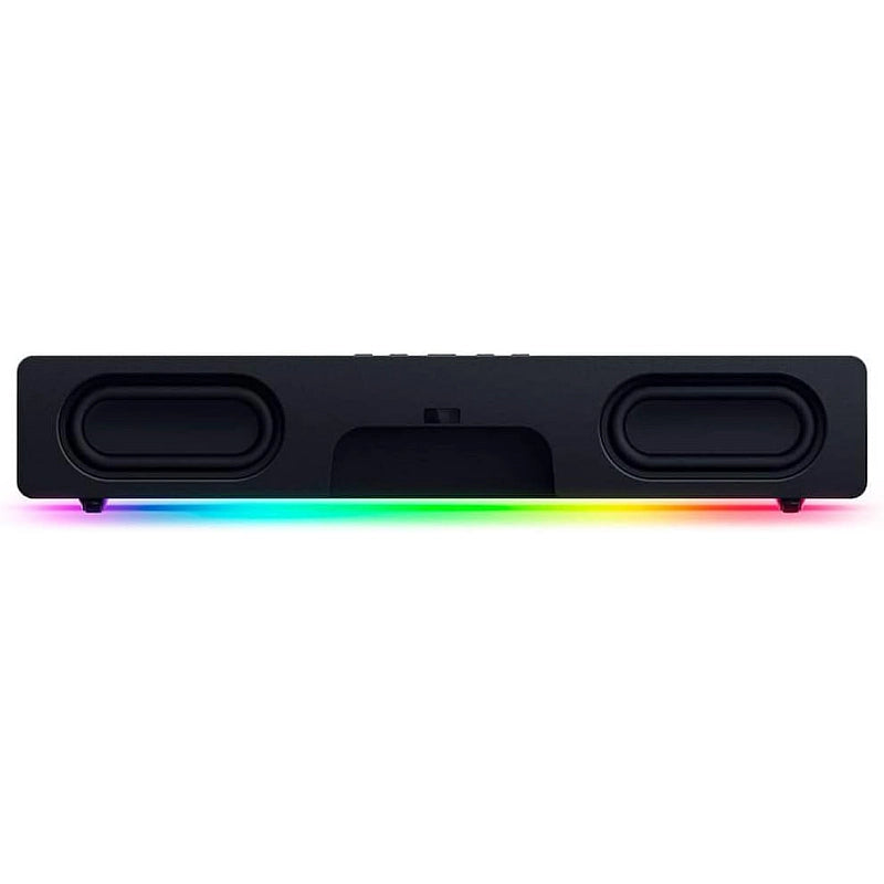 Razer Leviathan V2 X Gaming Soundbar UAE | Chroma RGB PC Speaker Dubai