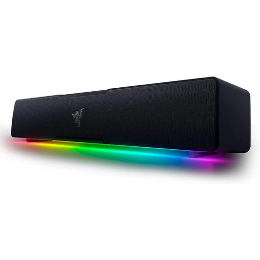 Razer Leviathan V2 X Gaming Soundbar UAE | Chroma RGB PC Speaker Dubai