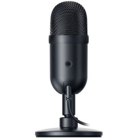 Razer Seiren V2 X USB Condenser Microphone Dubai UAE – Streaming & Gaming Mic with Digital Limiter