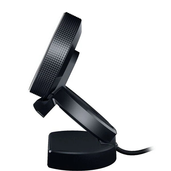 Razer Kiyo Streaming Webcam with Ring Light - 1080p 60fps | UAE Stock Dubai, Abu Dhabi, Sharjah, Ajman, RAK, UAQ, Fujairah