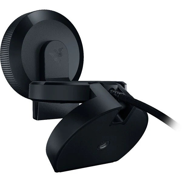 Razer Kiyo Streaming Webcam with Ring Light - 1080p 60fps | UAE Stock Dubai, Abu Dhabi, Sharjah, Ajman, RAK, UAQ, Fujairah