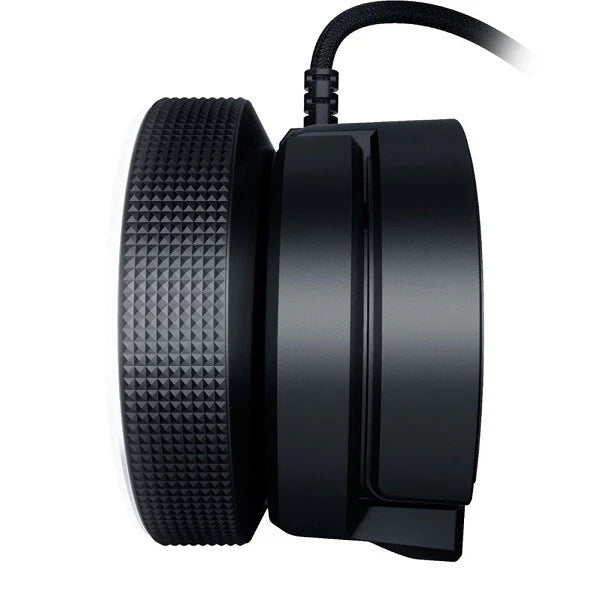 Razer Kiyo Streaming Webcam with Ring Light - 1080p 60fps | UAE Stock Dubai, Abu Dhabi, Sharjah, Ajman, RAK, UAQ, Fujairah