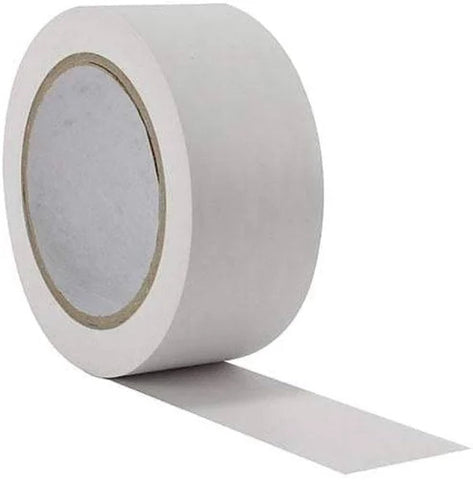 Infini Homes Professional-Grade Masking Tape – Flexible, Durable & Residue-Free for Painting, Crafting & Labeling