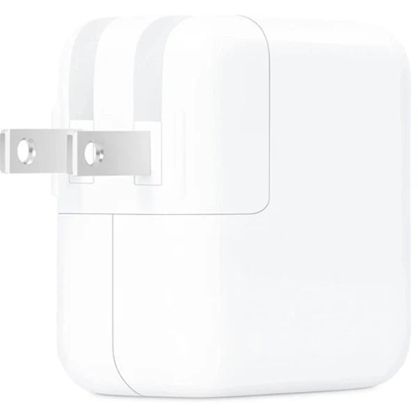 Apple 30W USB-C Power Adapter UAE | Dubai Abu Dhabi Sharjah Ajman Fujairah RAK UAQ Delivery