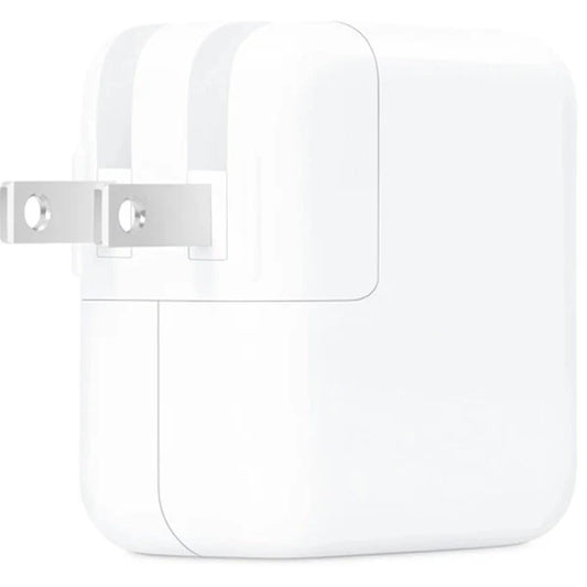 Apple 30W USB-C Power Adapter UAE | Dubai Abu Dhabi Sharjah Ajman Fujairah RAK UAQ Delivery