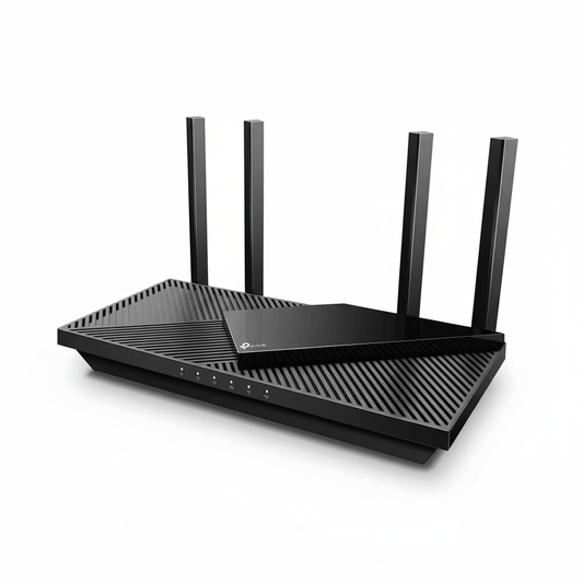 TP-Link Archer AX55 AX3000 WiFi 6 Router UAE | Dubai Abu Dhabi Sharjah Ajman Umm Al Quwain Ras Al Khaimah Fujairah | UAE-Wide Delivery