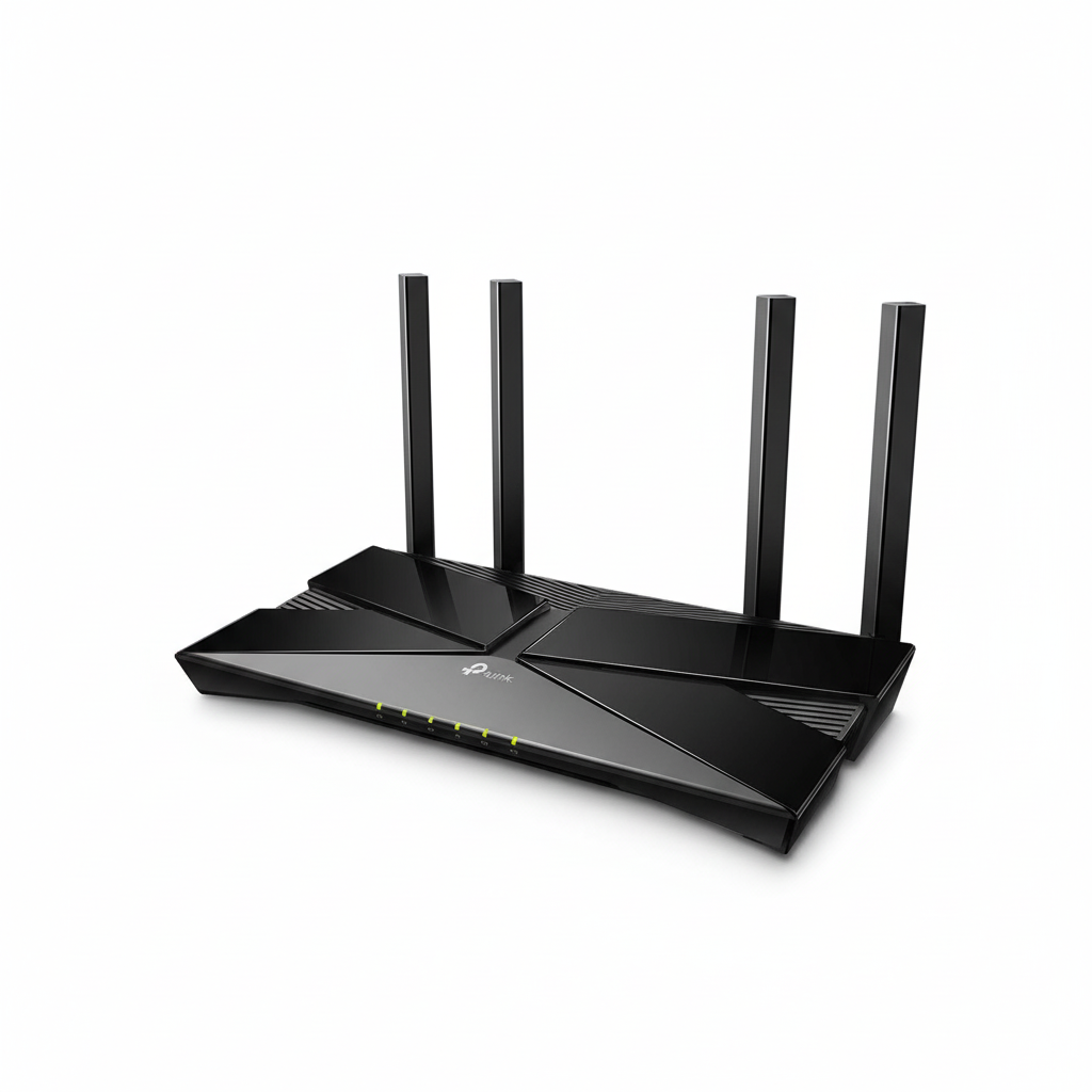 TP-Link Archer AX20 AX1800 WiFi 6 Router UAE | Dubai Abu Dhabi Sharjah Ajman Umm Al Quwain Ras Al Khaimah Fujairah | UAE-Wide Delivery