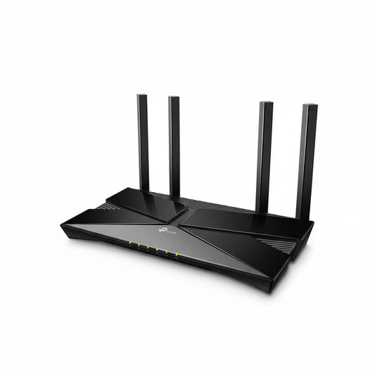 TP-Link Archer AX20 AX1800 WiFi 6 Router UAE | Dubai Abu Dhabi Sharjah Ajman Umm Al Quwain Ras Al Khaimah Fujairah | UAE-Wide Delivery
