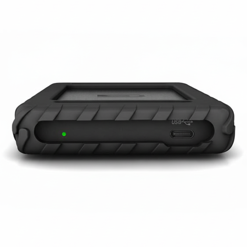 Glyph 1TB BlackBox Plus USB 3.1 Type-C External SSD UAE | Fast Portable Storage Dubai Abu Dhabi Sharjah