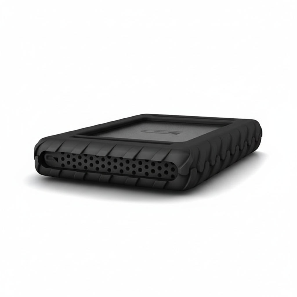 Glyph 2TB BlackBox Plus 5400 RPM USB 3.1 Type-C External Hard Drive UAE | Dubai Abu Dhabi Sharjah Ajman Umm Al Quwain Ras Al Khaimah Fujairah