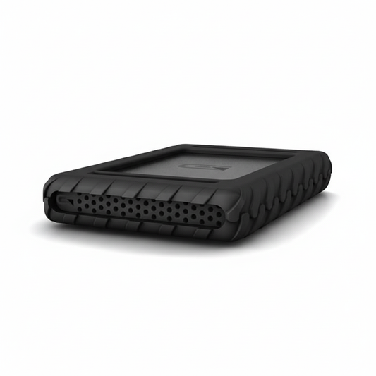 Glyph 2TB BlackBox Plus 5400 RPM USB 3.1 Type-C External Hard Drive UAE | Dubai Abu Dhabi Sharjah Ajman Umm Al Quwain Ras Al Khaimah Fujairah