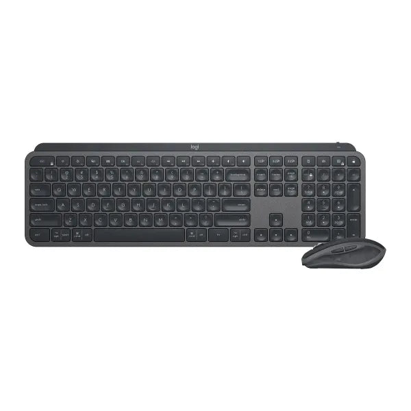 Logitech MK850 Performance Wireless Keyboard & Mouse Combo UAE | Dubai, Abu Dhabi, Sharjah, Ajman, RAK, UAQ, Fujairah Delivery