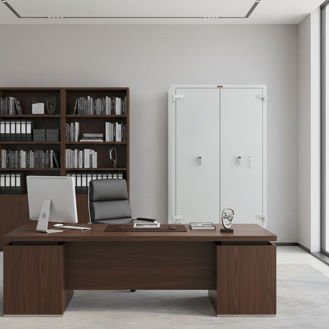 Valberg FSB-1993 KL Fire Resistant Safe UAE - Premium Security Storage Dubai