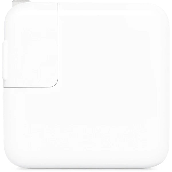 Apple 30W USB-C Power Adapter UAE | Dubai Abu Dhabi Sharjah Ajman Fujairah RAK UAQ Delivery