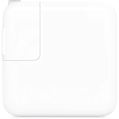 Apple 30W USB-C Power Adapter UAE | Dubai Abu Dhabi Sharjah Ajman Fujairah RAK UAQ Delivery