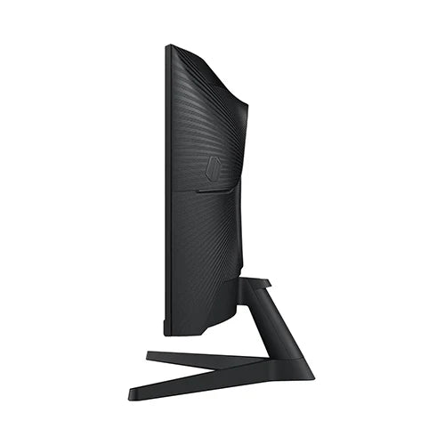 Samsung 27″ Odyssey G5 G55C QHD 165Hz Curved Gaming Monitor Black | UAE