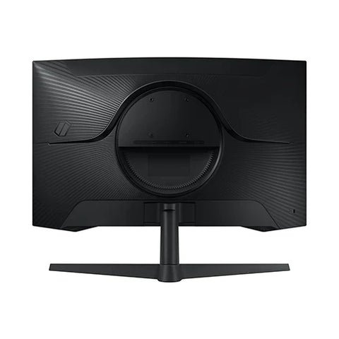 Samsung 27″ Odyssey G5 G55C QHD 165Hz Curved Gaming Monitor Black | UAE