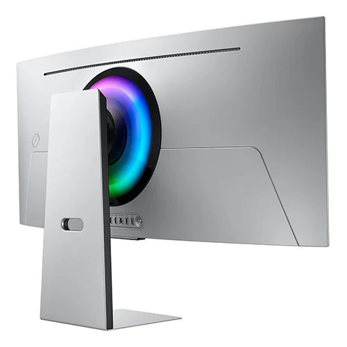 Samsung Odyssey G8 34″ OLED Gaming Monitor UAE | 175Hz UWQHD Display Dubai