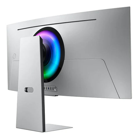 Samsung Odyssey G8 34″ OLED Gaming Monitor UAE | 175Hz UWQHD Display Dubai