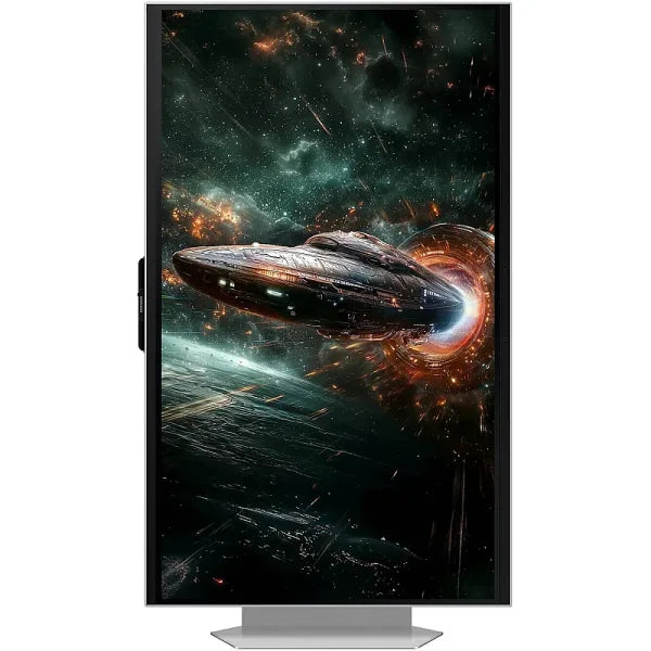 Samsung G90XF Odyssey 27 Inch 4K Gaming Monitor – Glasses-Free AI 3D | Dubai, Abu Dhabi, Sharjah UAE
