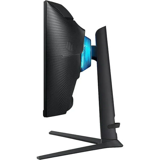 Samsung Odyssey G6 32-Inch Curved QHD 240Hz Gaming Monitor UAE | Dubai, Abu Dhabi