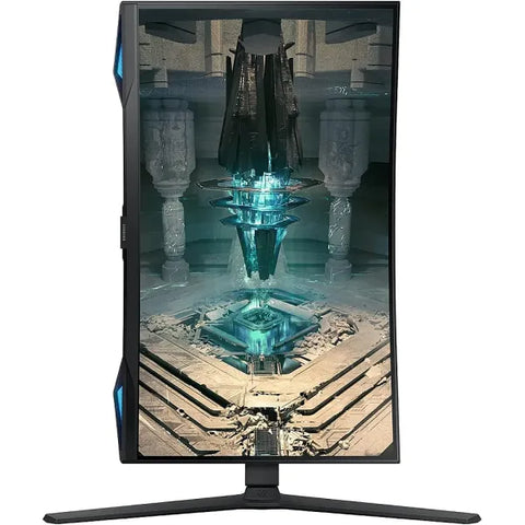 Samsung Odyssey G6 32-Inch Curved QHD 240Hz Gaming Monitor UAE | Dubai, Abu Dhabi