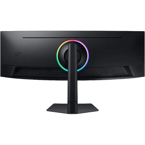 Samsung Odyssey G9 G95C 49" Ultra-Wide Gaming Monitor UAE – 5120×1440 Dual-QHD, 240Hz, 1ms Response