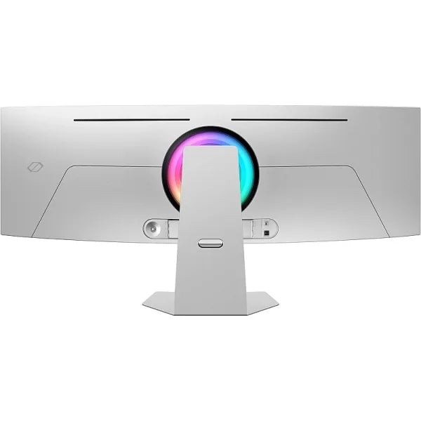 Samsung Odyssey G95SD G9 49" OLED Curved Gaming Monitor UAE | DQHD 240Hz