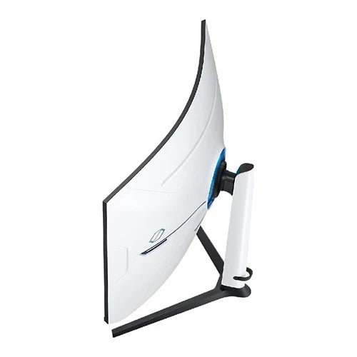 Samsung Odyssey Neo G8 32″ Curved Gaming Monitor White UAE | 4K 240Hz