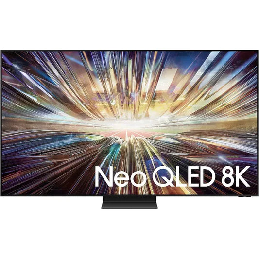 Samsung QN800D 65-Inch 8K Smart TV UAE | Neo QLED with AI Processor | Free Delivery Dubai, Abu Dhabi & All Emirates