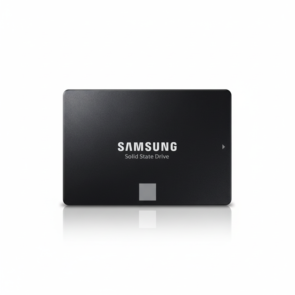 Samsung 870 EVO 4TB SATA SSD UAE | 2.5" Internal Solid State Drive | Dubai Abu Dhabi Sharjah Ajman Fujairah Ras Al Khaimah Umm Al Quwain