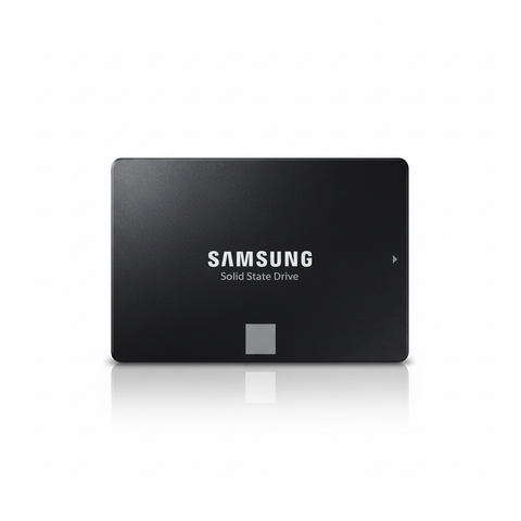 Samsung 870 EVO 4TB SATA SSD UAE | 2.5" Internal Solid State Drive | Dubai Abu Dhabi Sharjah Ajman Fujairah Ras Al Khaimah Umm Al Quwain
