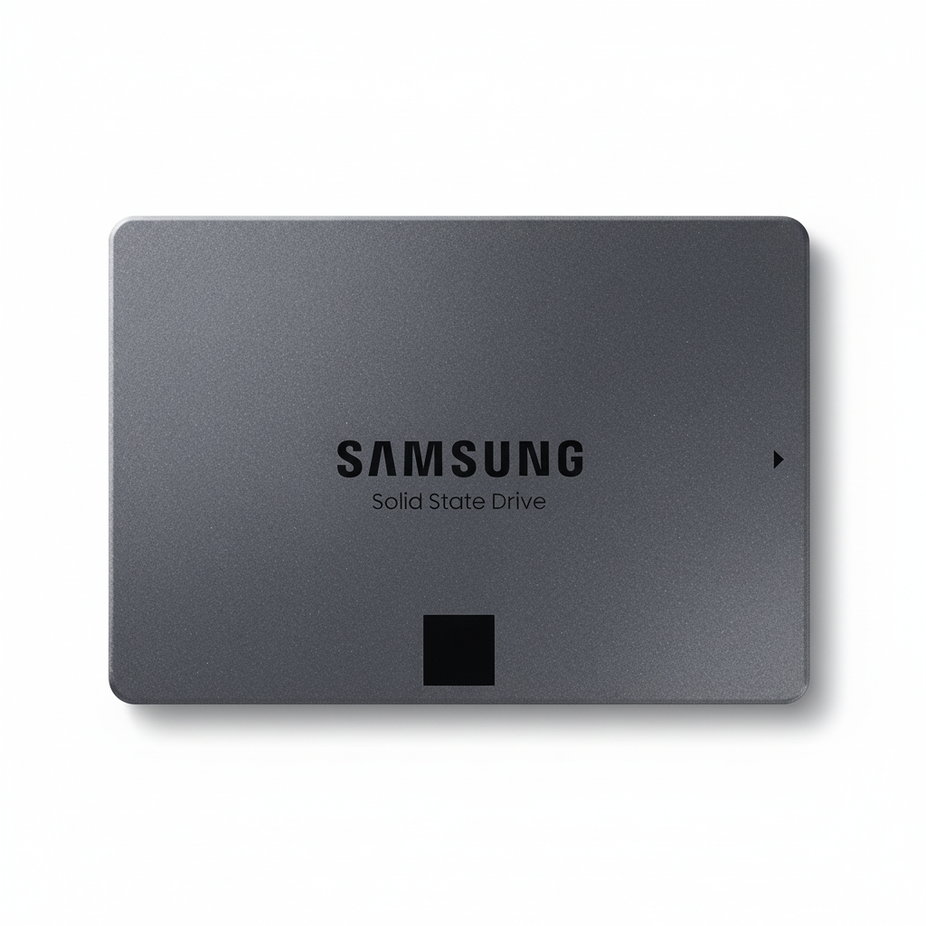 Samsung 870 QVO 8TB SATA SSD UAE | 2.5" Internal Solid State Drive | Dubai Abu Dhabi Sharjah Ajman Fujairah Ras Al Khaimah Umm Al Quwain